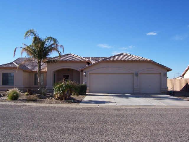 9451 W Debbie Ln. #7, Arizona City, AZ 85223