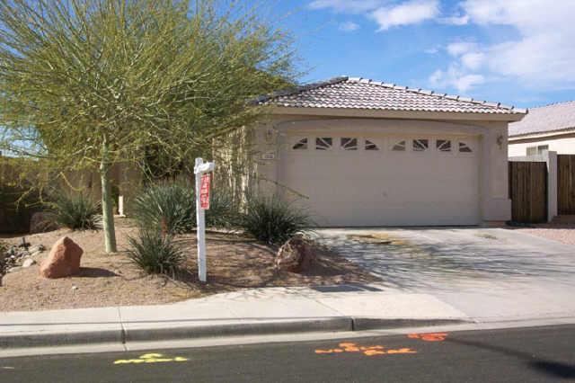 328 S 89th Dr., Mesa, AZ 85208