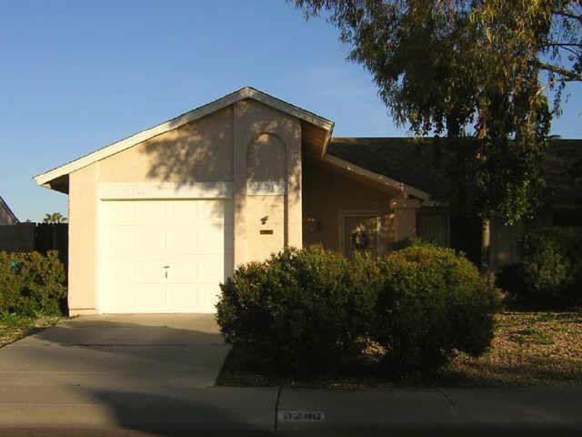 3240 Runion Dr., Phoenix, AZ 85027