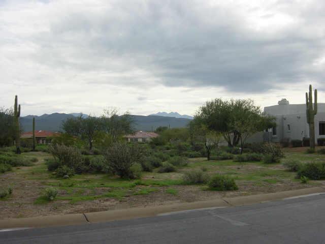 161 N Agua Verde Dr., Rio Verde, AZ 85268