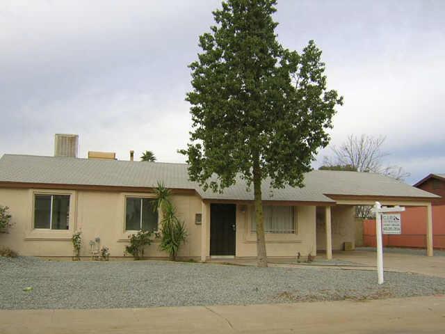 1614 N 55th Dr., Phoenix, AZ 85035