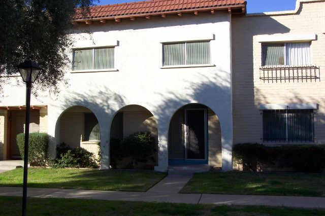 225 N Standage St. #97, Mesa, AZ 85201