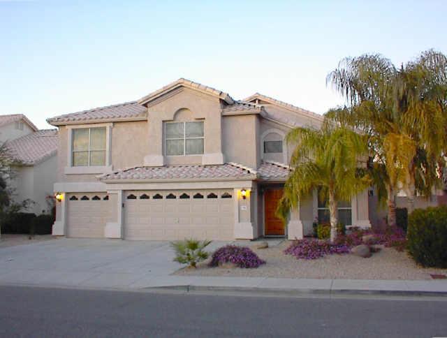 6142 W Quail Ave., Glendale, AZ 85308