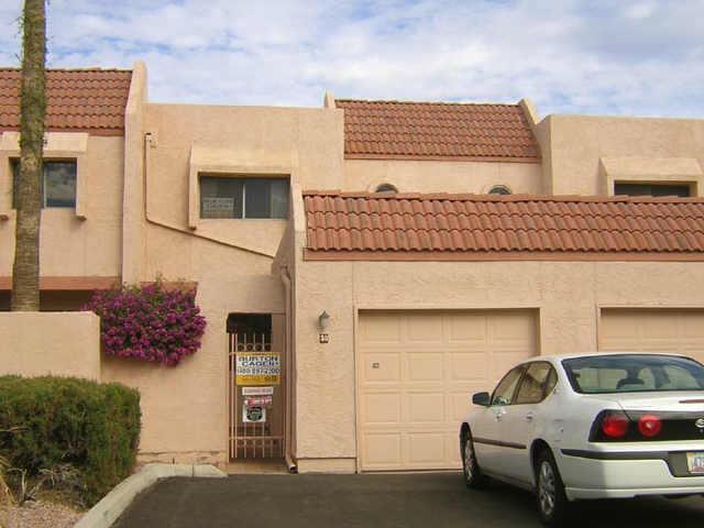 2524 S El Paradiso Dr. #50, Mesa, AZ 85202