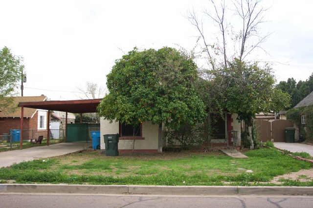 1919 W Granada Rd., Phoenix, AZ 85009