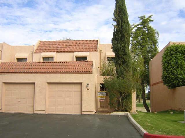 2524 S El Paradiso St. #41, Mesa, AZ 85202