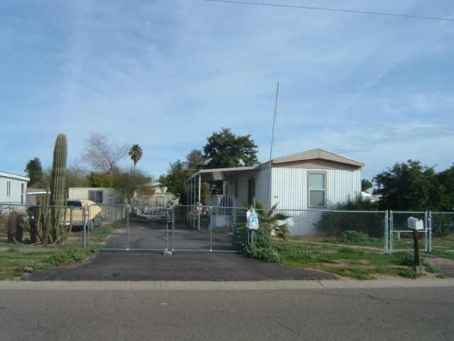 239 S 90 St., Mesa, AZ 85208