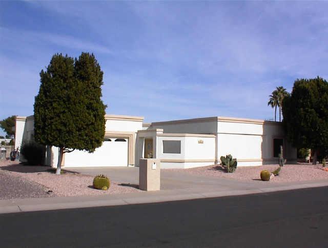 10634 W Mimosa Dr., Sun City, AZ 85373
