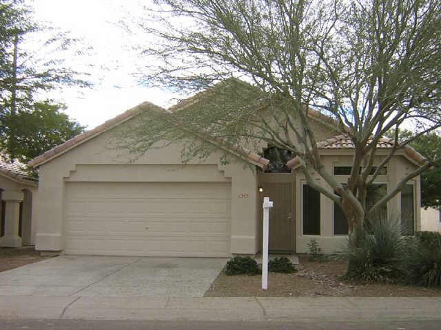 1345 E Cindy St., Chandler, AZ 85225