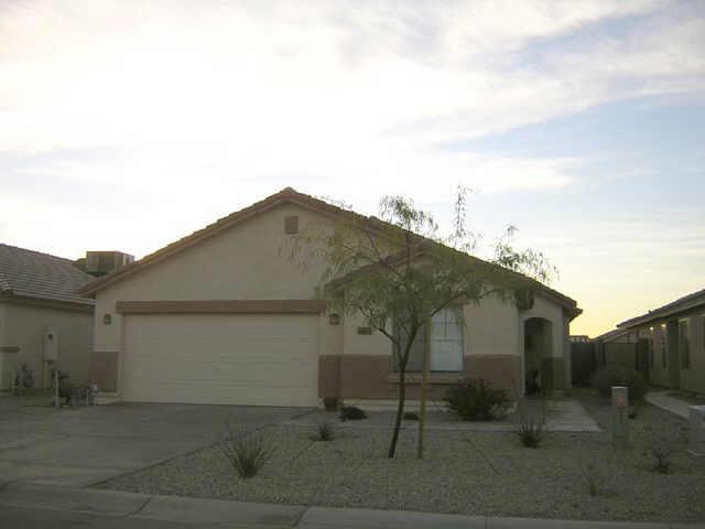 22009 E Via Del Rancho Ave., Queen Creek, AZ 85142