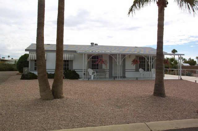337 S 58th Pl., Mesa, AZ 85206