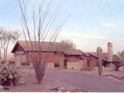 1597 W Killdeer Rd., Wickenburg, AZ 85390