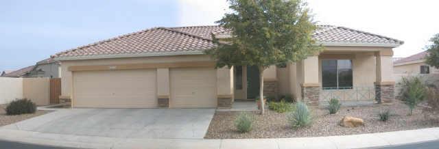 4915 S Tangerine Ln., Gilbert, AZ 85298