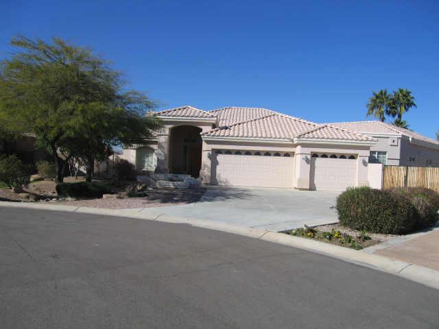 15068 N 74th Ave., Peoria, AZ 85381