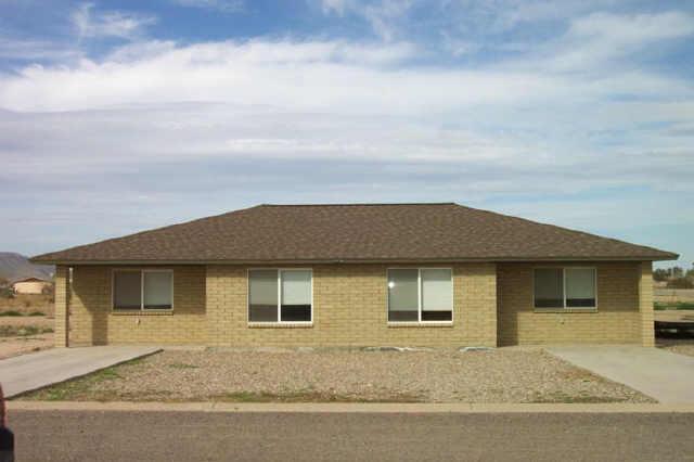 10158 W Durango Cir., Arizona City, AZ 85223