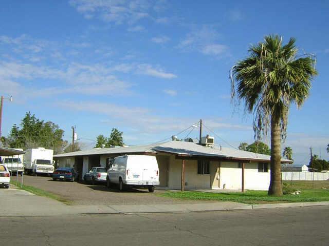 5824 W Rose Ln., Glendale, AZ 85301