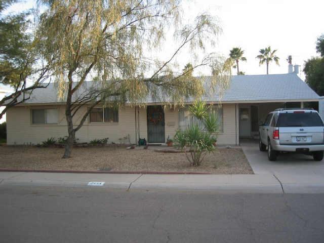 8613 E Berridge Ln., Scottsdale, AZ 85250