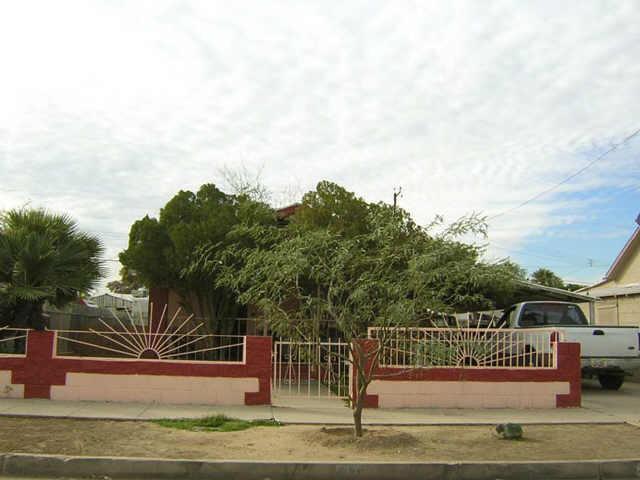 126 N 10th Ave., Phoenix, AZ 85007