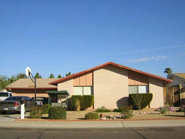 5016 W Kaler Dr., Glendale, AZ 85301