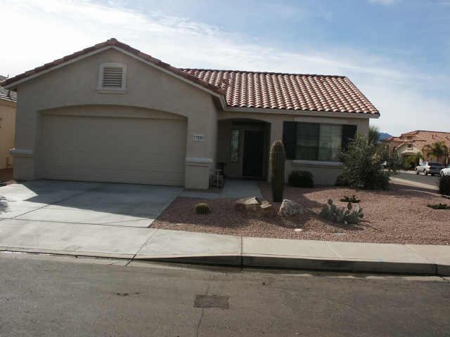 17254 N White Tank Vista Dr., Surprise, AZ 85374