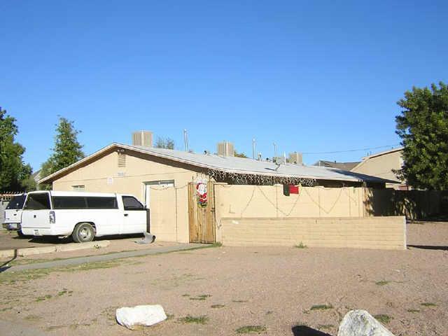 2602 E Monte Cristo Ave., Phoenix, AZ 85032