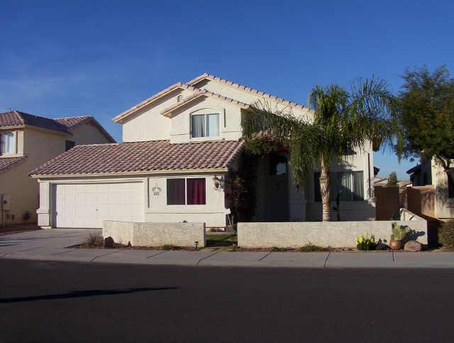 16072 W Washington St., Goodyear, AZ 85338