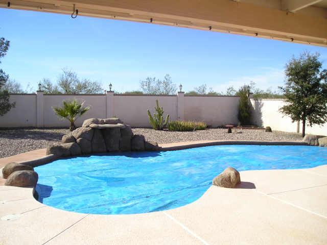 35335 N Turtle Creek Rd., Wickenburg, AZ 85390