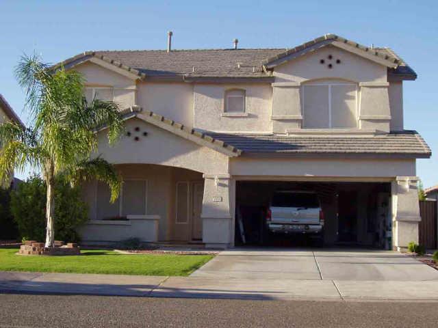 7658 W Sands Dr., Peoria, AZ 85383