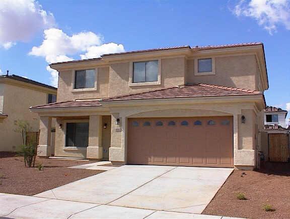 16422 N 170th Dr., Surprise, AZ 85374
