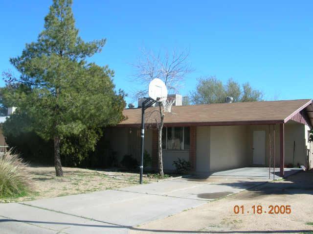 18009 Villa Rita Dr., Phoenix, AZ 85032