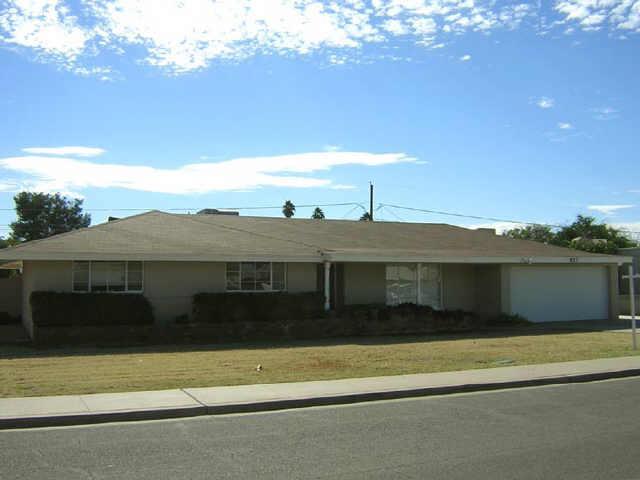 923 E 9th Pl., Mesa, AZ 85203