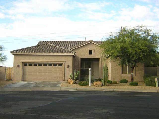 18202 N 48th Pl., Scottsdale, AZ 85254