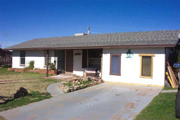 9930 E Hammond Ln., Mesa, AZ 85207