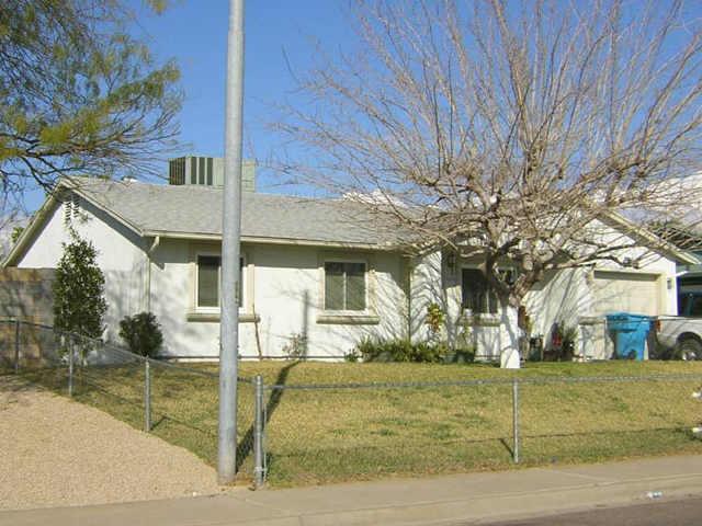 3220 W Grovers Ave., Phoenix, AZ 85053