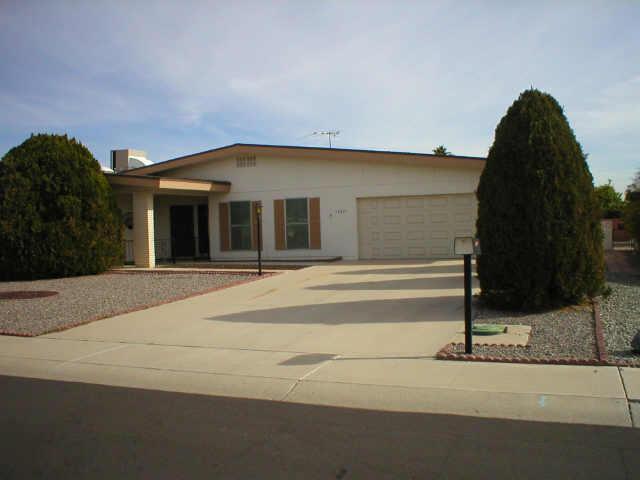 10821 W Boswell Blvd., Sun City, AZ 85373