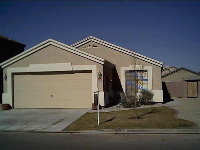 6768 E Haven Ave., Florence, AZ 85132