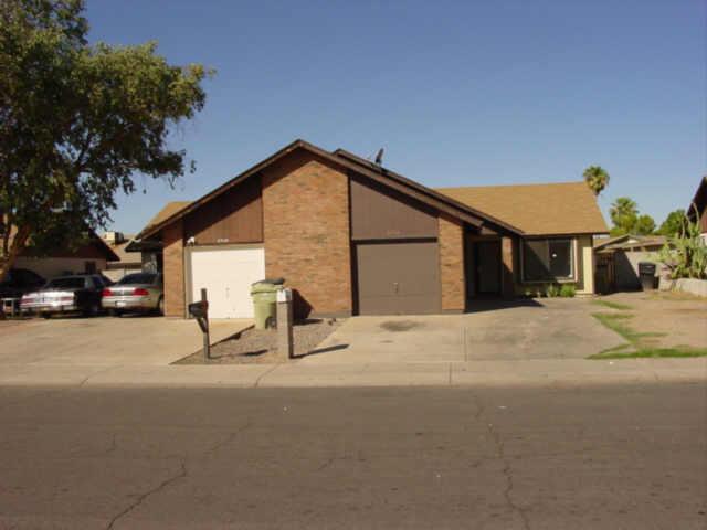 5714 N 68th Ave., Glendale, AZ 85303