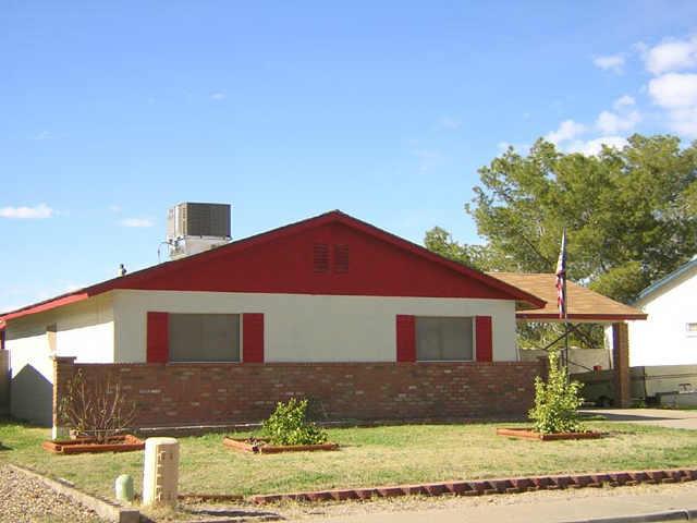 920 S Toltec St., Mesa, AZ 85204