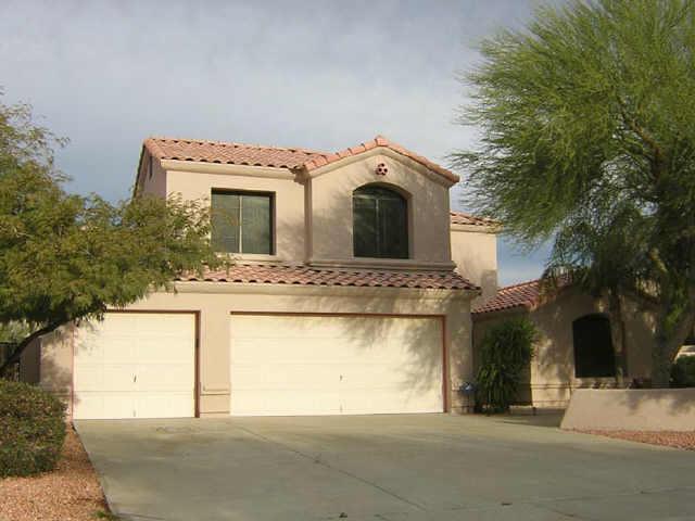 15344 N 91st Way, Scottsdale, AZ 85260