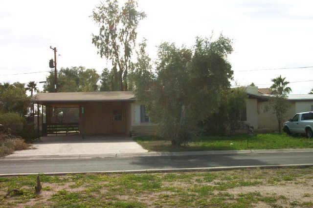 8735 W Santa Cruz Blvd., Arizona City, AZ 85223