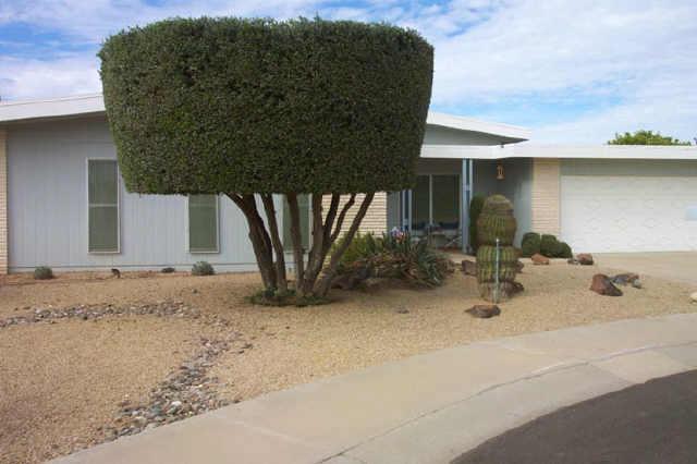 11026 W Granada Dr., Sun City, AZ 85373