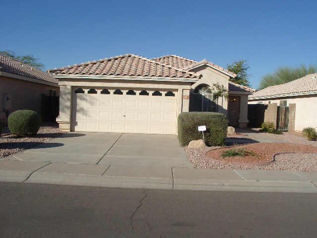 12 N Sahuaro Dr., Gilbert, AZ 85233