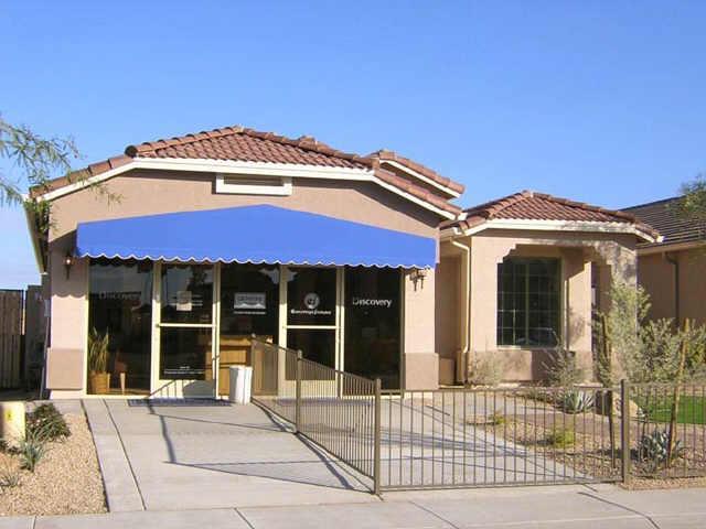 4544 W Rolling Rock Dr., Anthem, AZ 85086