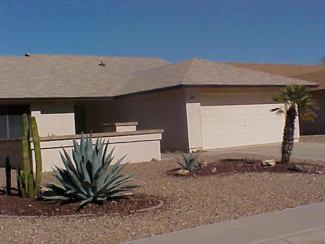 9826 W Rosemonte Dr., Peoria, AZ 85382