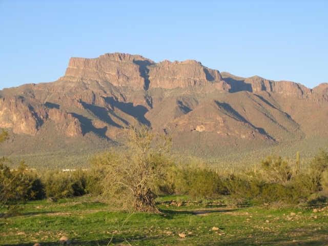 6100 E 32nd Ave., Apache Junction, AZ 85219