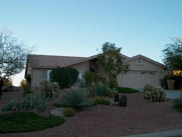 16603 E Fairfax Dr., Fountain Hills, AZ 85268