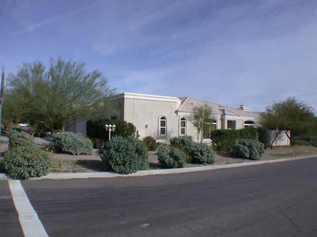 12239 N Chama Dr. #A&B, Fountain Hills, AZ 85268