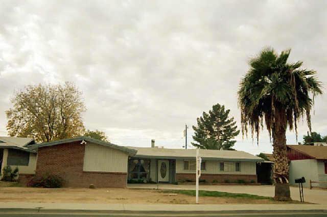 548 S Forest St., Mesa, AZ 85204