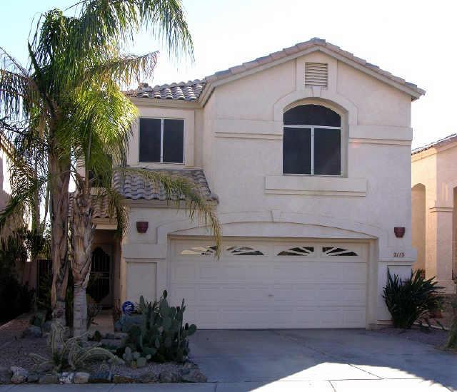 2115 E Nighthawk Way, Phoenix, AZ 85048