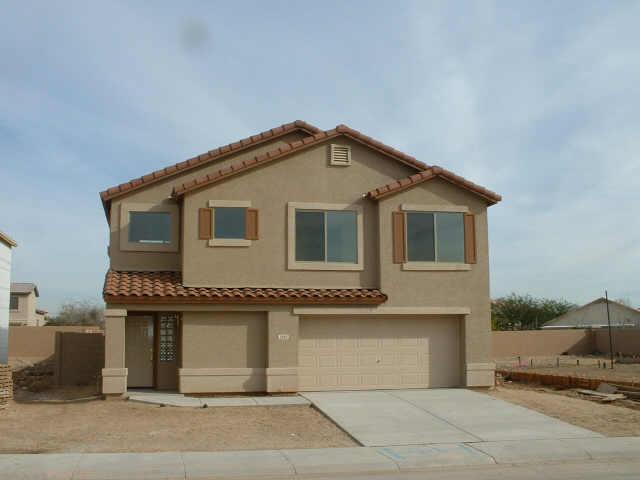 2083 S 159th Ln., Goodyear, AZ 85338